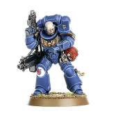 Primaris Intercessors.