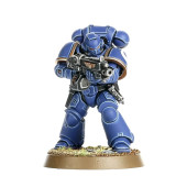 Primaris Intercessors.