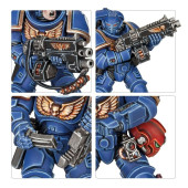 Primaris Intercessors.