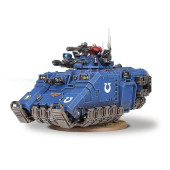 Primaris Repulsor.