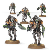 Triarch Praetorians.