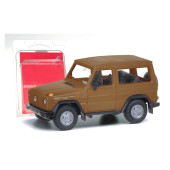 Mercedes Benz G. HERPA 012645-002