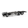 Iveco S-Way chassis.