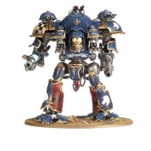 Knight Castellan.