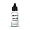 Airbrush Thinner. 17 ml. VALLEJO 71261