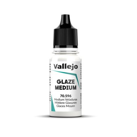 Medium veladuras 17 ml, #195.