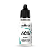 Glaze medium 17 ml, #195.