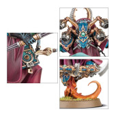 Ahriman.