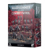 Combat Patrol: Deathwatch.