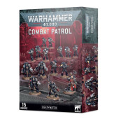 Combat Patrol: Deathwatch.