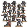 Combat Patrol: Deathwatch.