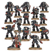 Combat Patrol: Deathwatch.