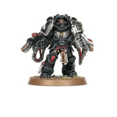 Combat Patrol: Deathwatch.