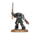 Combat Patrol: Deathwatch.