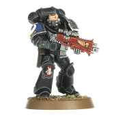 Combat Patrol: Deathwatch.