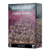 Combat Patrol: Death Guard.