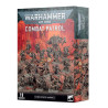 Combat Patrol: Chaos Space Marines.