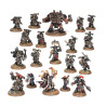 Combat Patrol: Chaos Space Marines.