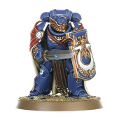 Marneus Calgar con Guardia de Honor Victrix.