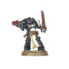 Combat Patrol: Black Templars.