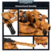 Hammerhead Gunship.