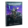 Codex: Grey Knights (Español).