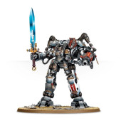 Nemesis Dreadknight.