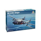 AC-119K Stinger.