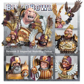 Blood Bowl Second Season Edition.