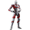 Ultraman Suit Zoffy Action. BANDAI