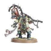 Vanguard: Maggotkin of Nurgle.