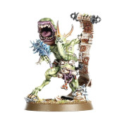 Vanguard: Maggotkin of Nurgle.