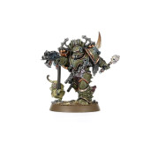 Boarding Patrol: Death Guard.