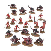 Boarding Patrol: Chaos Daemons.