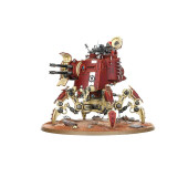 Patrulla de Abordaje: Adeptus Mechanicus.