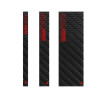 Carbon fiber sanding pad (x3).