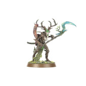 Vanguardia: Sylvaneth.