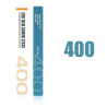 Semi rigid sanding stick, 400 g.