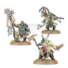 Putrid Blightkings.