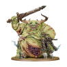 Gran Inmundicia. Great Unclean One.