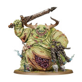 Gran Inmundicia. Great Unclean One.