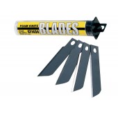 Foam knife blades.  WOODLAND SCENICS ST1434