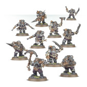 Arkanaut Company.