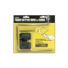 Foam cutter bow and guide. WOODLAND SCENICS ST1437