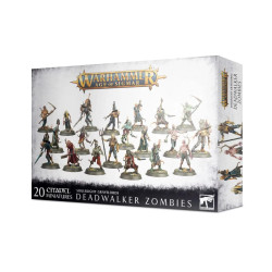 Deadwalker Zombies.