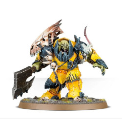 Megajefe orruk Piñohierroz.