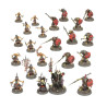 Warhammer Age of Sigmar Harbinger Starter Set (spain).