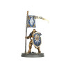 Warhammer Age of Sigmar Harbinger Starter Set (spain).