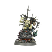 Caja de inicio Warhammer Age of Sigmar: Heraldo.