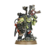 Boarding Patrol: Orks.